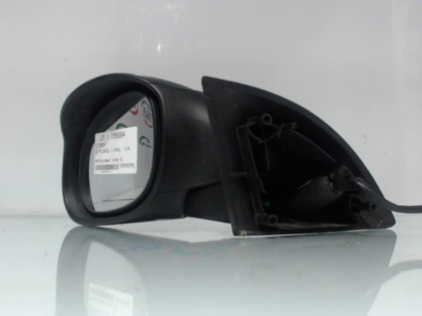 Specchietto retrovisore sinistro CITROEN C3 PLURIEL PHASE 2 CABRIOLET Diésel - 1