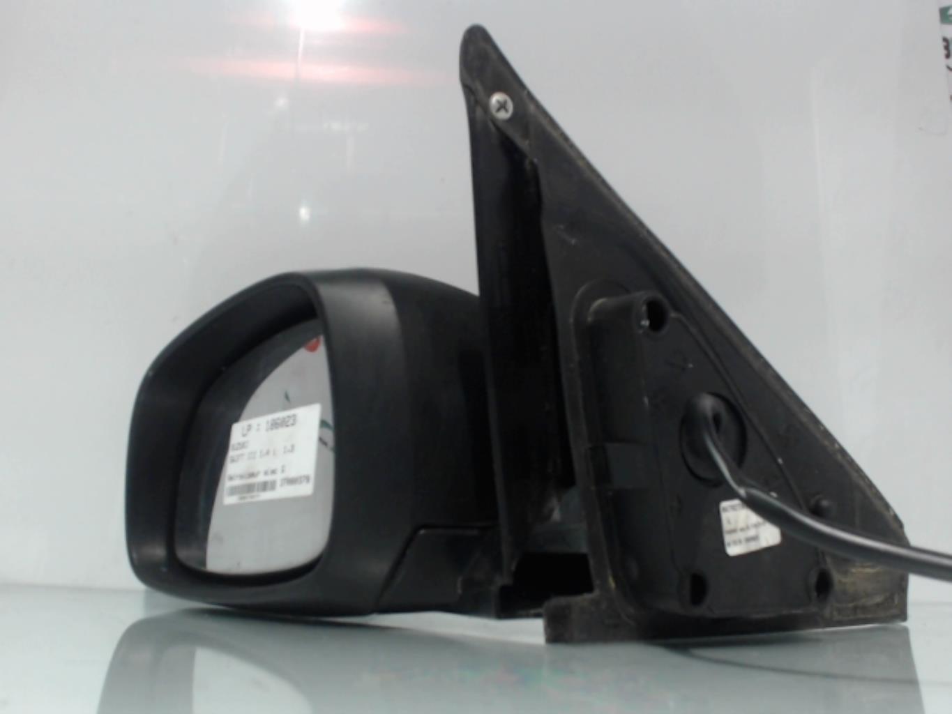 Retrovisor izquierdo SUZUKI SWIFT 3 Gasolina - 1