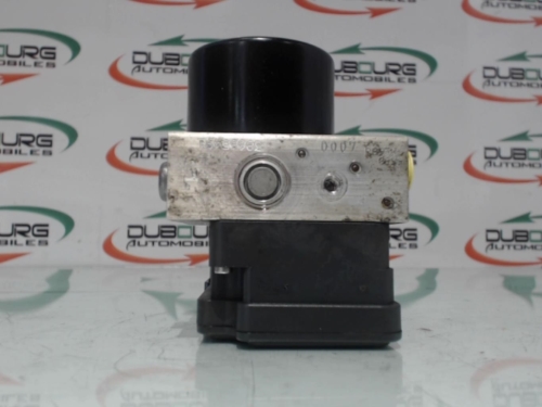 Image Bloc ABS (freins anti-blocage) - PEUGEOT 207