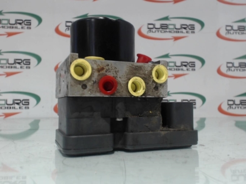 Image Bloc ABS (freins anti-blocage) - PEUGEOT 207
