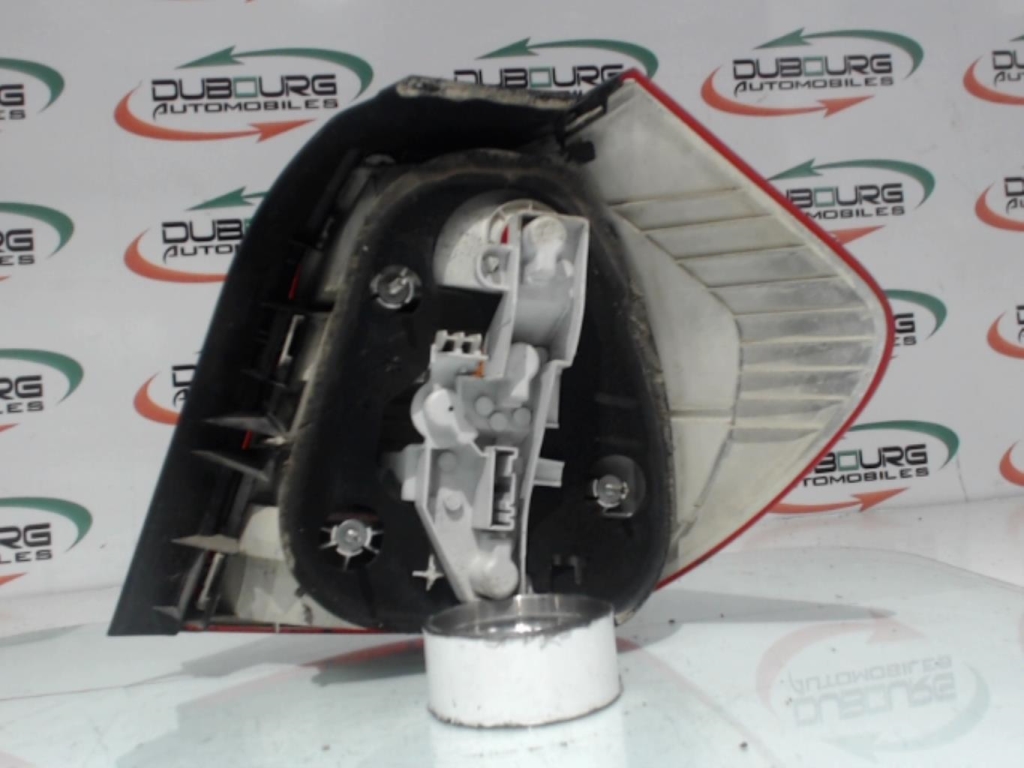 Fanale posteriore principale sinistro (luci) BMW SERIE 1 E81 Gasolina - 1