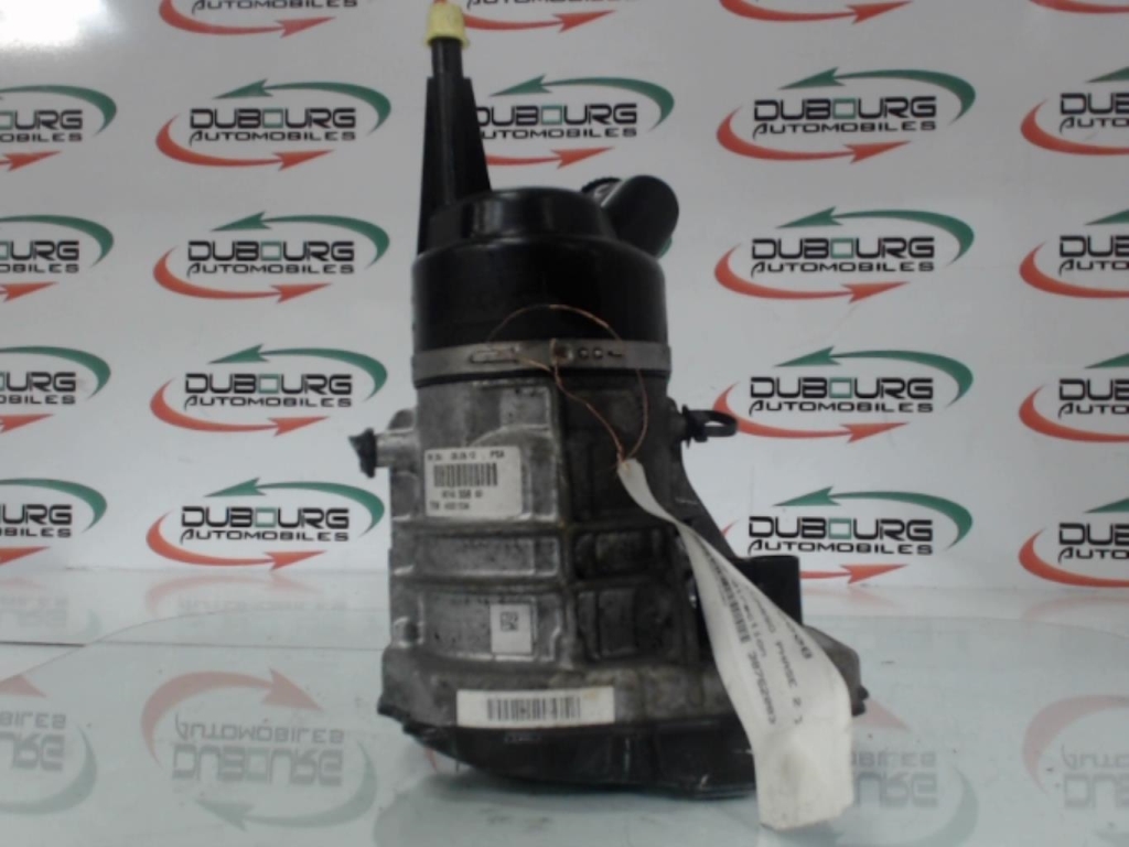 Pompe de direction CITROEN C4 PICASSO 1 Diesel - 1