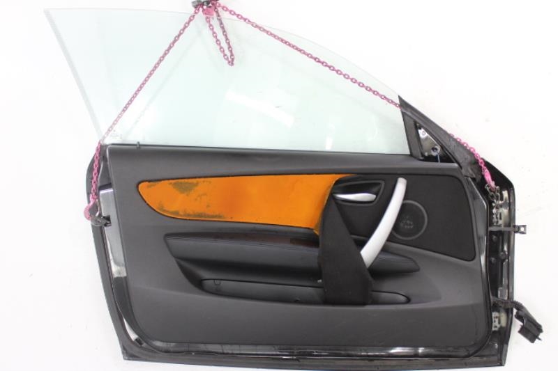 Portiera anteriore sinistra BMW SERIE 1 E81 Gasolina - 1