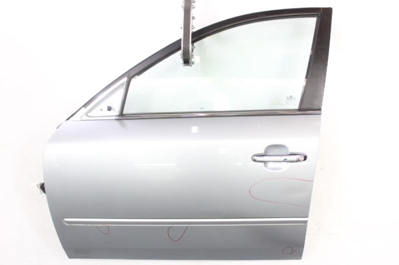 Portiera anteriore sinistra HYUNDAI SONATA 5 Diésel - 1