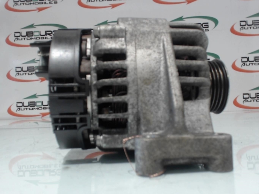 Alternatore FIAT 500 Gasolina - 1