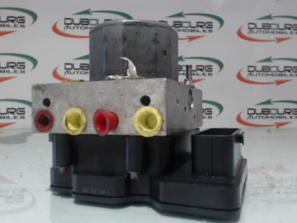 Bloc ABS (freins anti-blocage) OPEL CORSA E Essence - 1