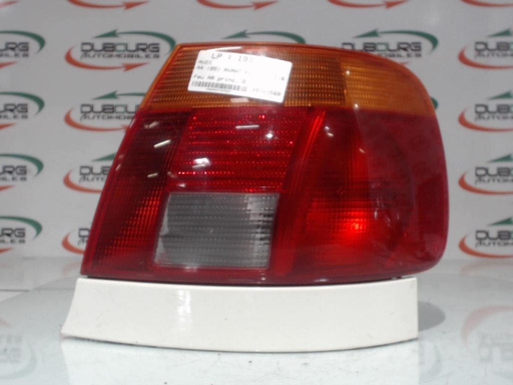 Fanale posteriore principale destro (luci) AUDI A4 1 Gasolina - 1