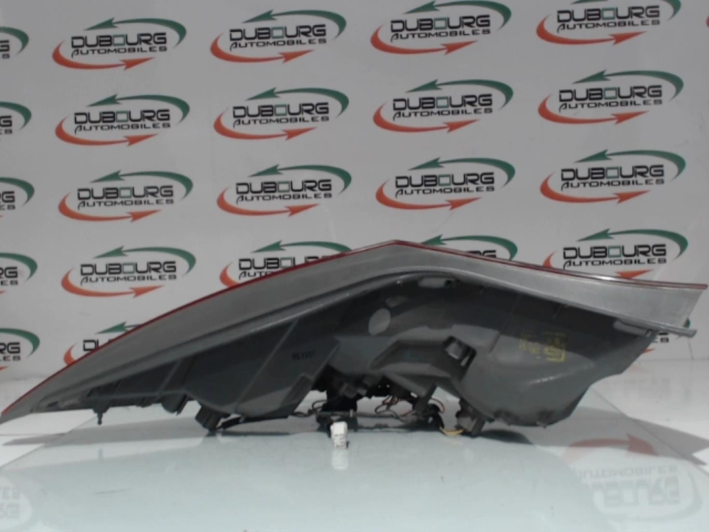 Fanale posteriore principale destro (luci) HYUNDAI I 30 1 PHASE 1 Diésel - 1