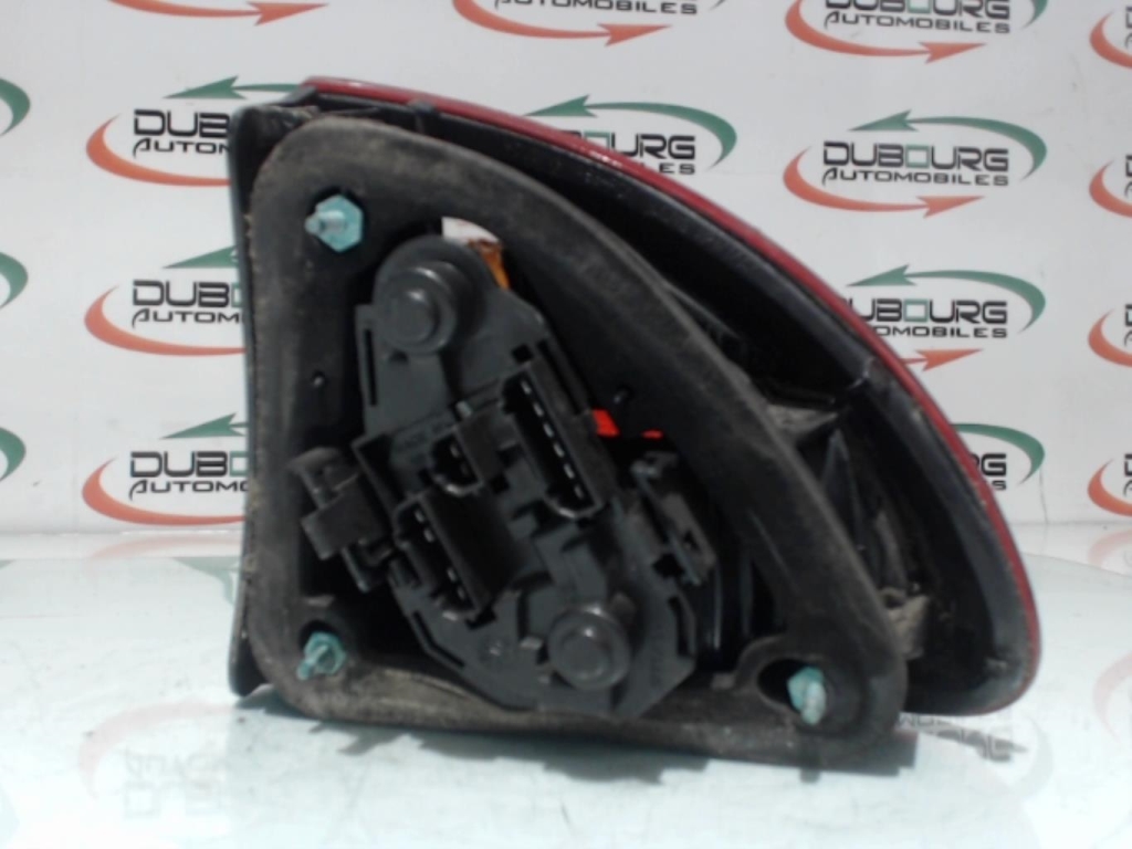 Fanale posteriore principale sinistro (luci) SEAT LEON 1 Diésel - 1