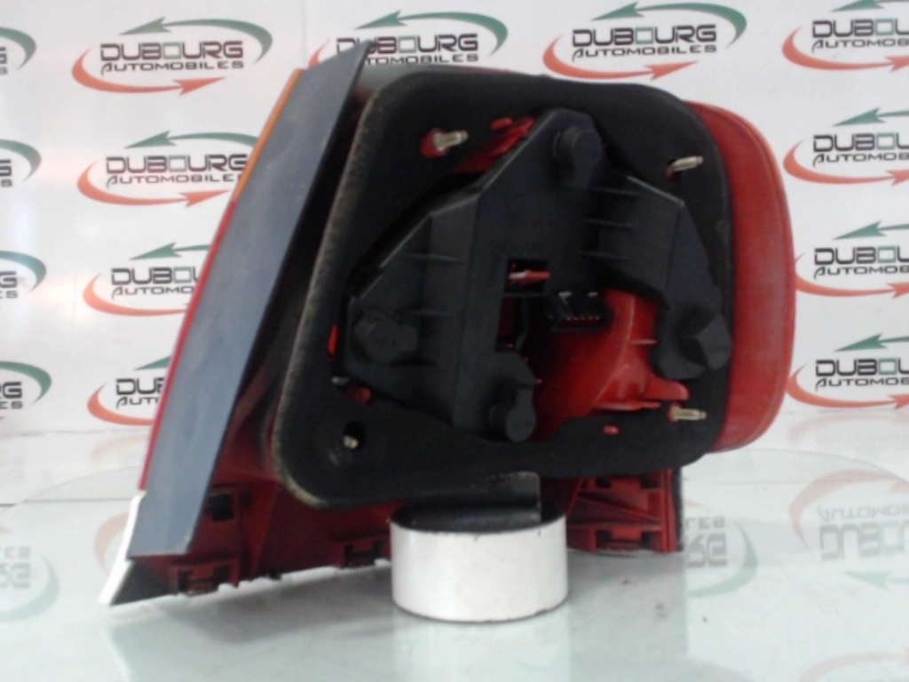Fanale posteriore principale sinistro (luci) AUDI A4 1 Gasolina - 1