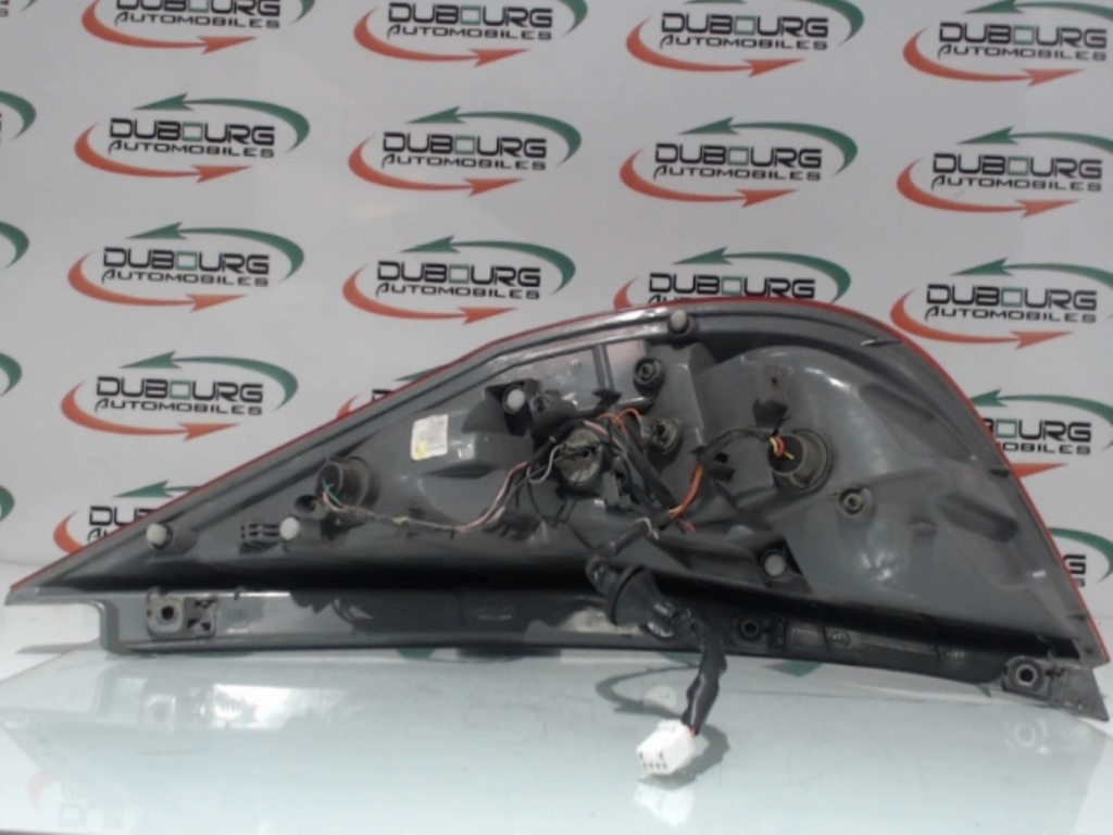 Fanale posteriore principale sinistro (luci) HYUNDAI I 30 1 PHASE 1 Diésel - 1