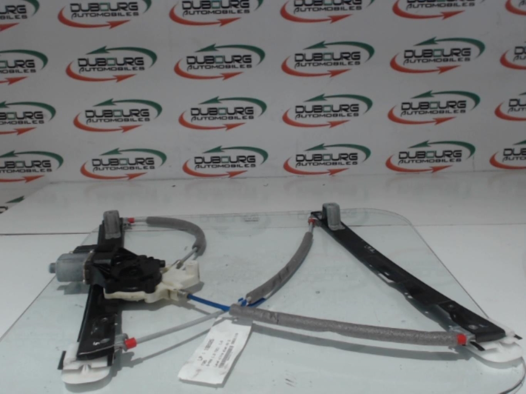 Alzacristalli elettrico anteriore sinistro FORD B-MAX Diésel - 1