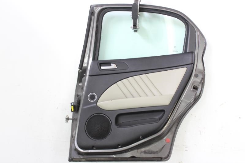Portiera posteriore destra ALFA ROMEO 159 Diésel - 1