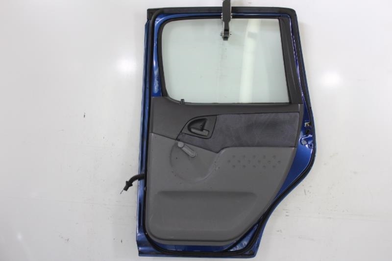 Portiera posteriore destra TOYOTA YARIS VERSO Gasolina - 1