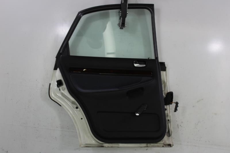 Portiera posteriore sinistra AUDI A4 1 Gasolina - 1
