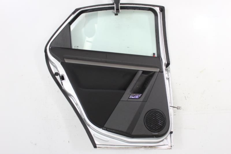 Portiera posteriore sinistra OPEL VECTRA C PHASE 2 Diésel - 1