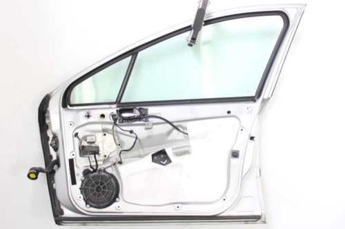 Porte Avant Droit Pour Peugeot 407 Phase 1 - Référence 9004AQ, Occasion état Bon