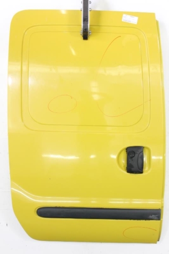Image Porte laterale droit - RENAULT KANGOO 1