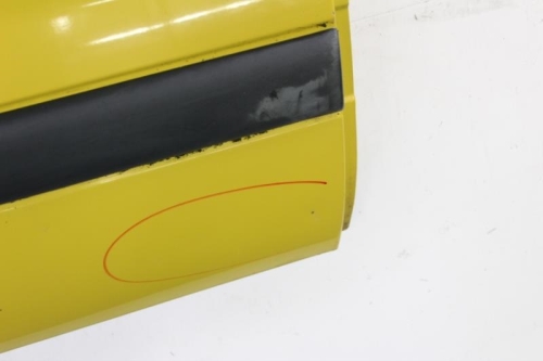 Image Porte laterale droit - RENAULT KANGOO 1