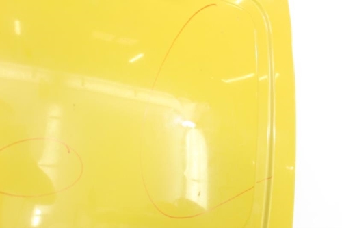 Image Porte laterale droit - RENAULT KANGOO 1