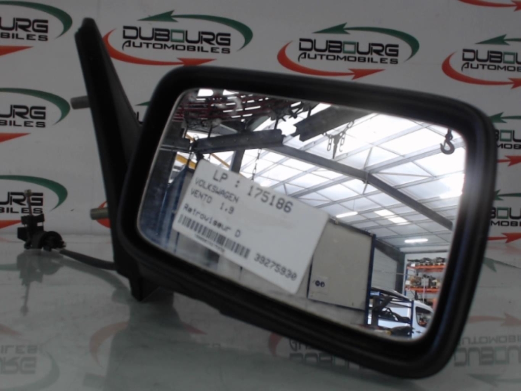 Specchietto retrovisore destro VOLKSWAGEN VENTO Diésel - 1