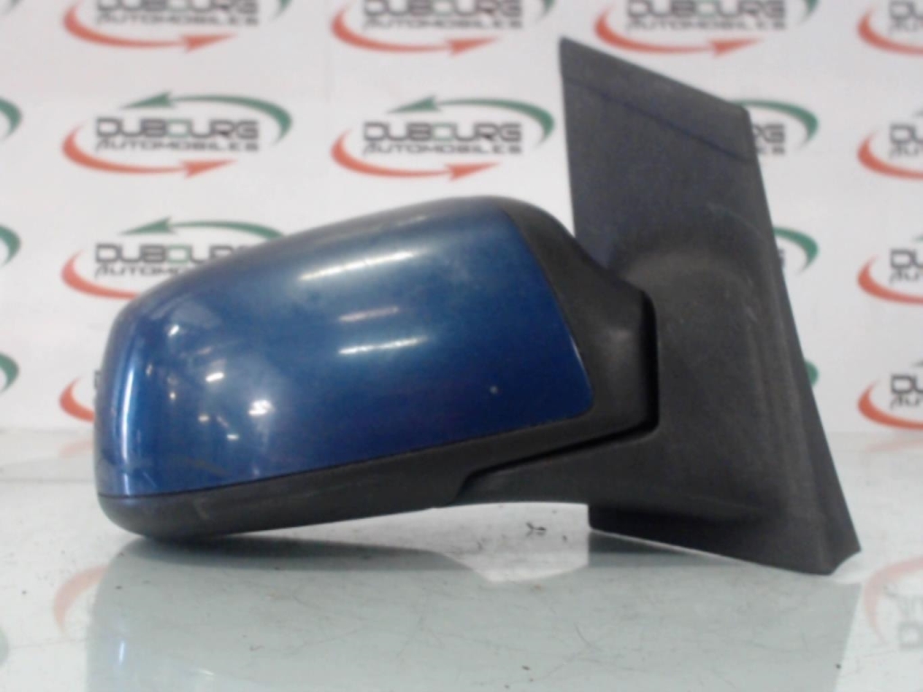 Retrovisor derecho FORD FOCUS 2 Diésel - 1