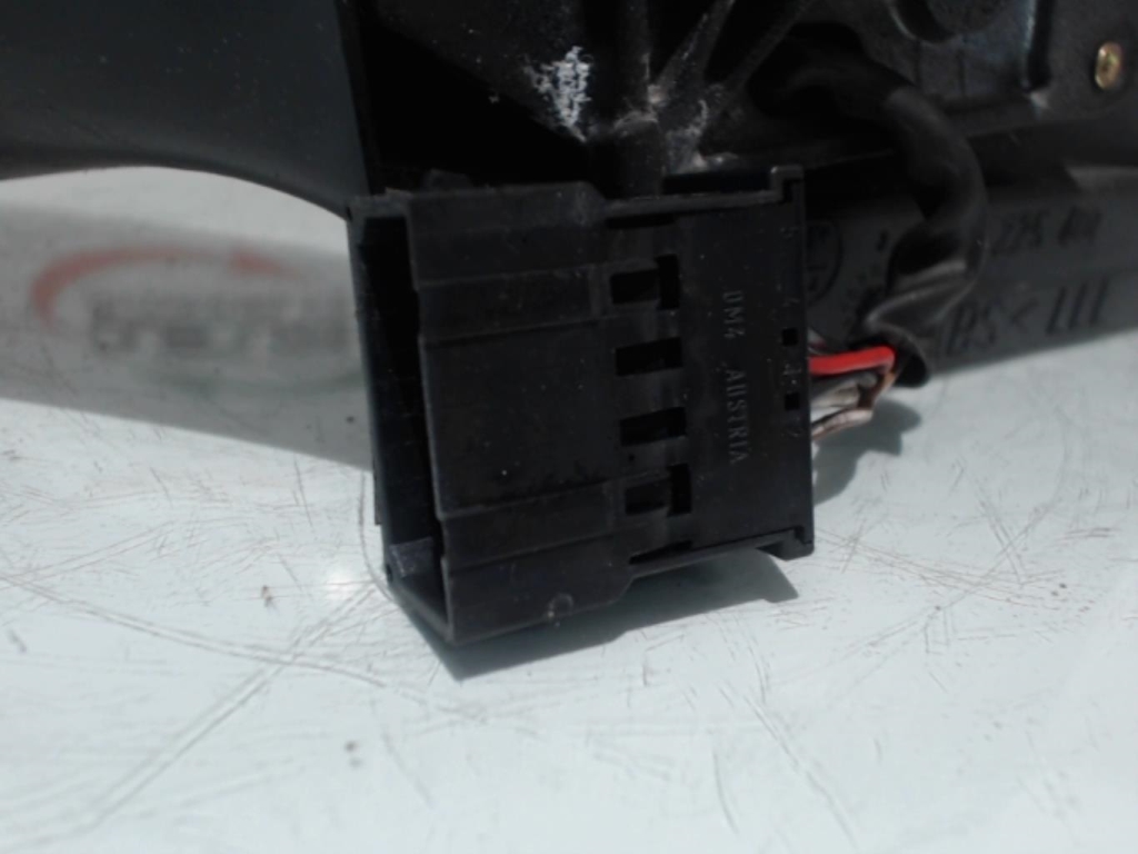 Retrovisor izquierdo AUDI A4 1 Gasolina - 1