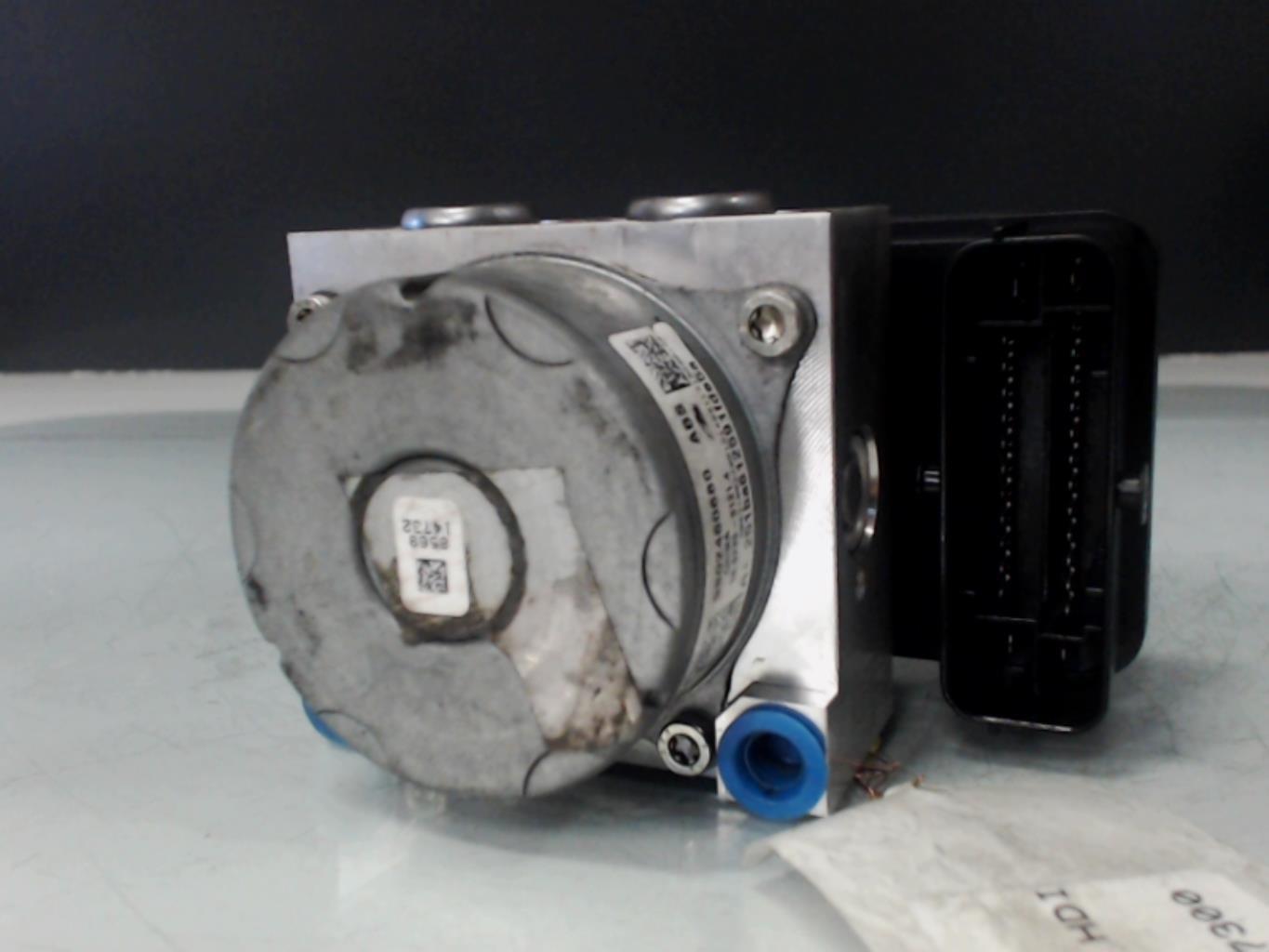 Blocco ABS (antibloccaggio freni) CITROEN C3 PICASSO PHASE 2 Diésel - 1