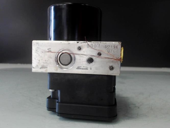 Image Bloc ABS (freins anti-blocage) - PEUGEOT 207