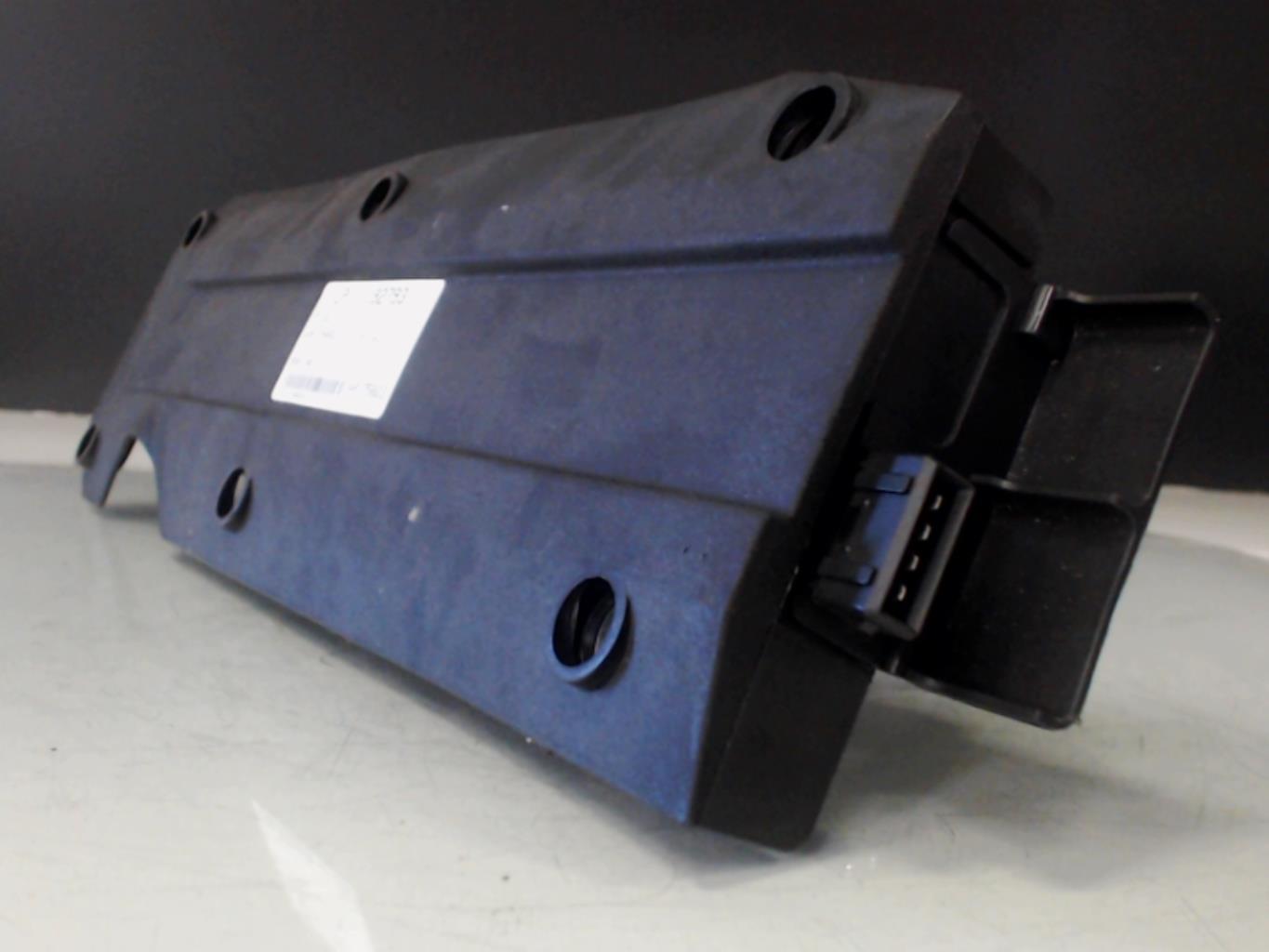 Bobina (accensione) PEUGEOT 406 PHASE 2 Gasolina - 1