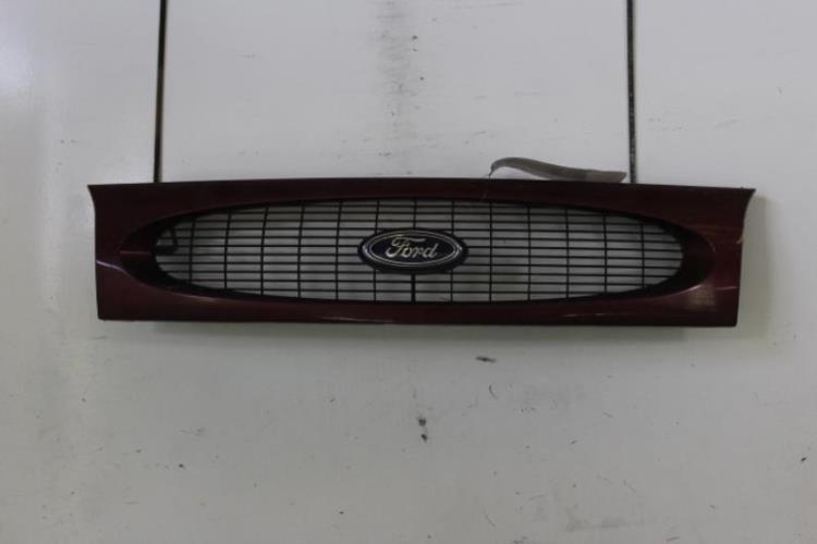 Image Calandre - FORD FIESTA 4
