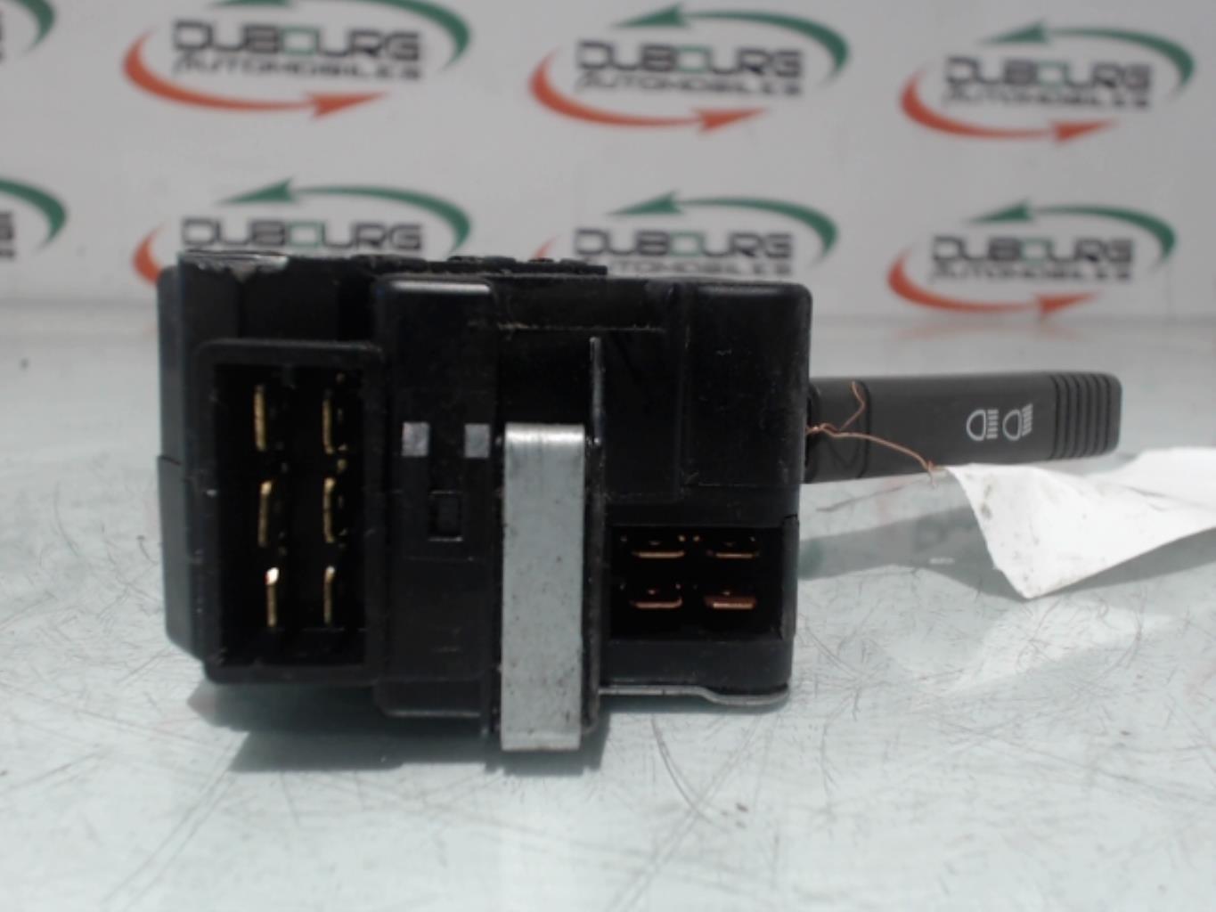 Commodo phare RENAULT SUPER 5 Essence - 1