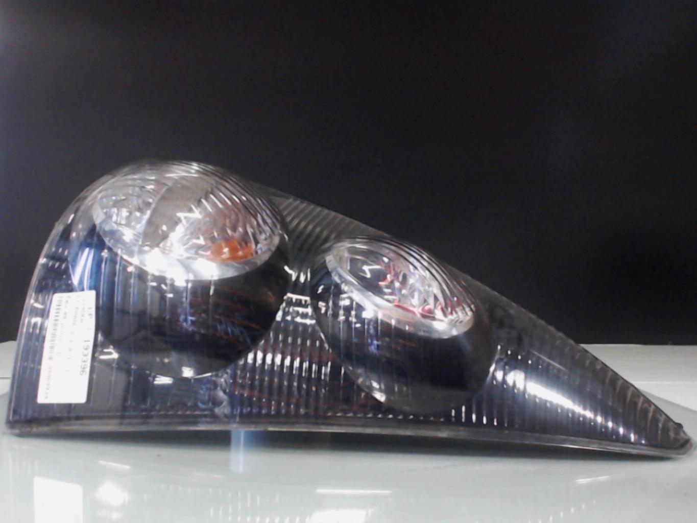 Fanale posteriore principale destro (luci) CITROEN C1 1 PHASE 2 Gasolina - 1