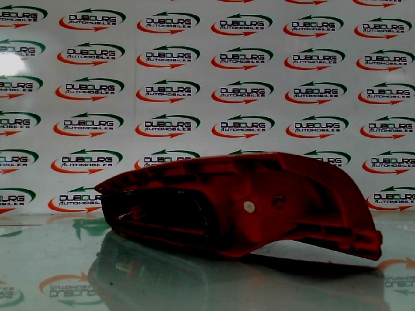 Fanale posteriore principale sinistro (luci) RENAULT KANGOO 1 PHASE 1 Gasolina - 1