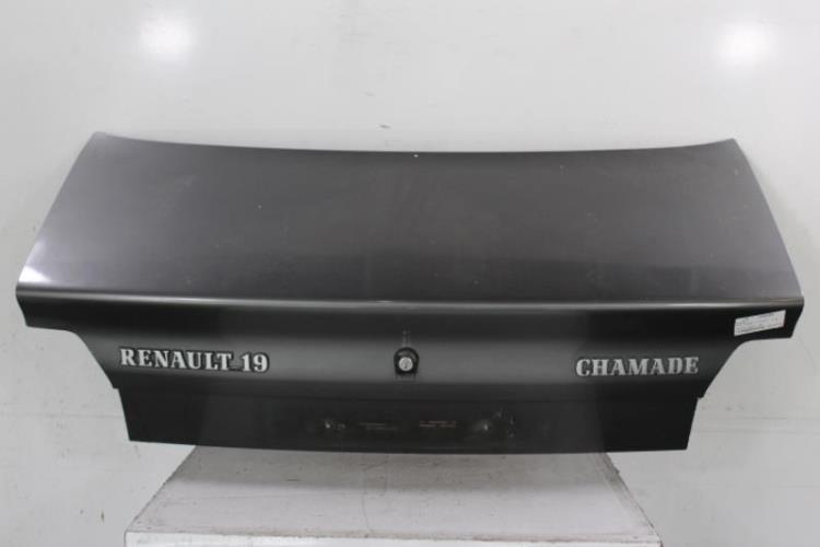 Image Malle/Hayon arriere - RENAULT R19