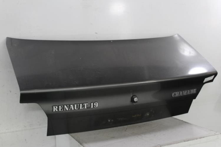 Image Malle/Hayon arriere - RENAULT R19