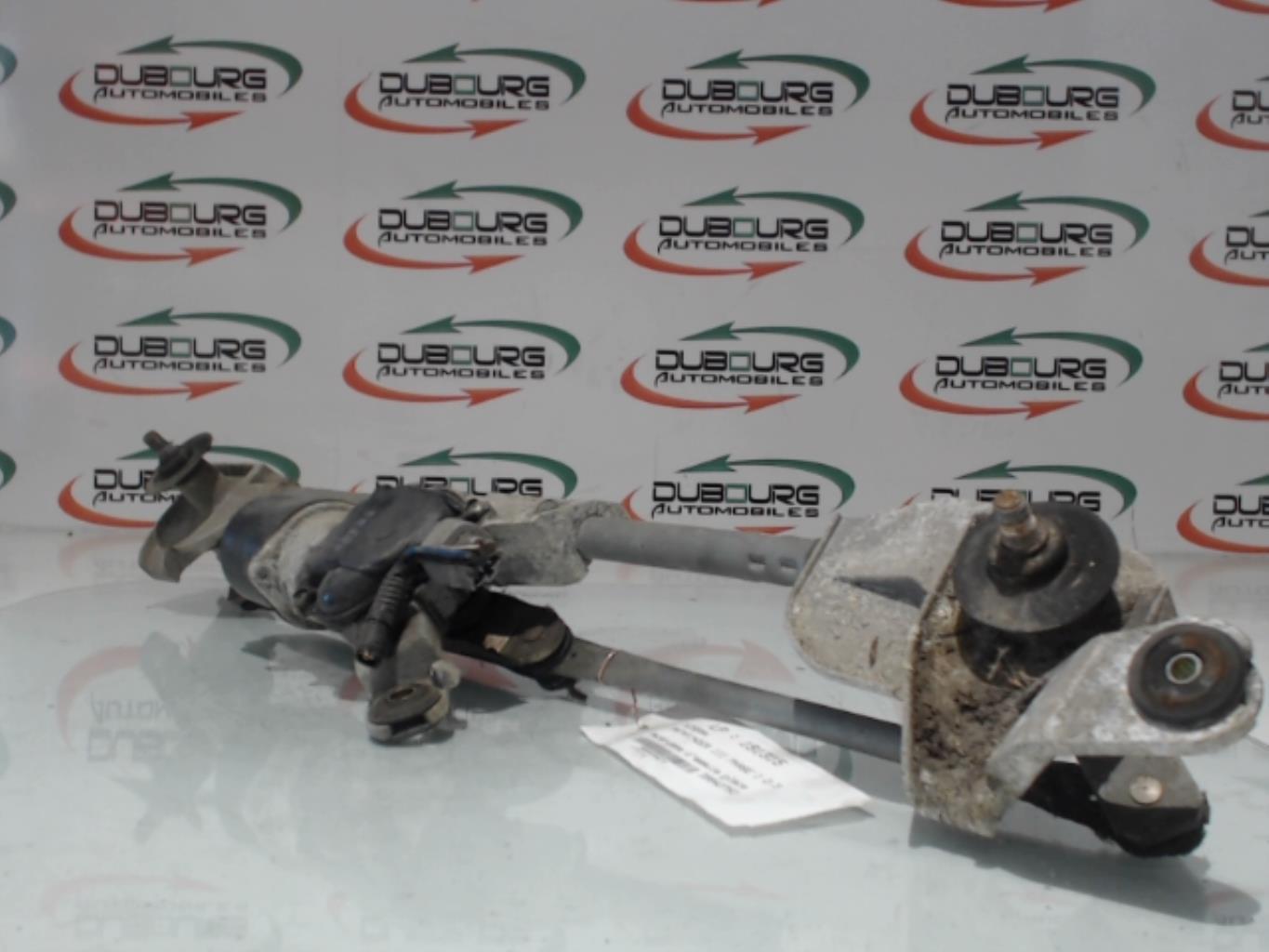 Motore tergicristallo anteriore NISSAN PATHFINDER 2 PHASE 1 Diésel - 1