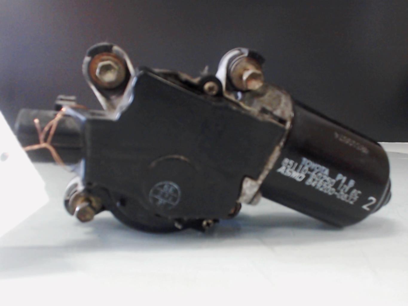 Motore tergicristallo anteriore TOYOTA LAND CRUISER 3 J90 PHASE 2 Diésel - 1