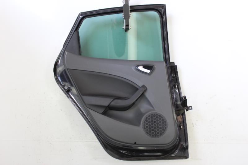 Portiera posteriore destra PEUGEOT 206 PHASE 1 BREAK Diésel - 1