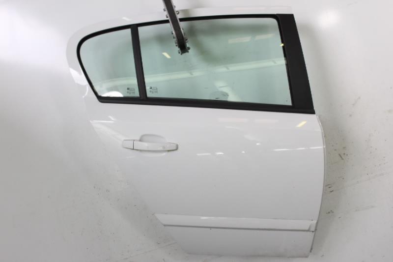 Portiera posteriore destra OPEL ASTRA H PHASE 2 Diésel - 1