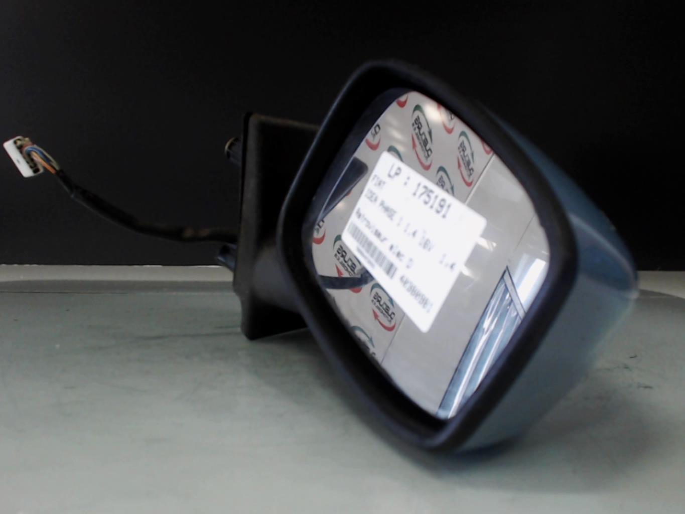Specchietto retrovisore destro FIAT IDEA PHASE 1 Gasolina - 1