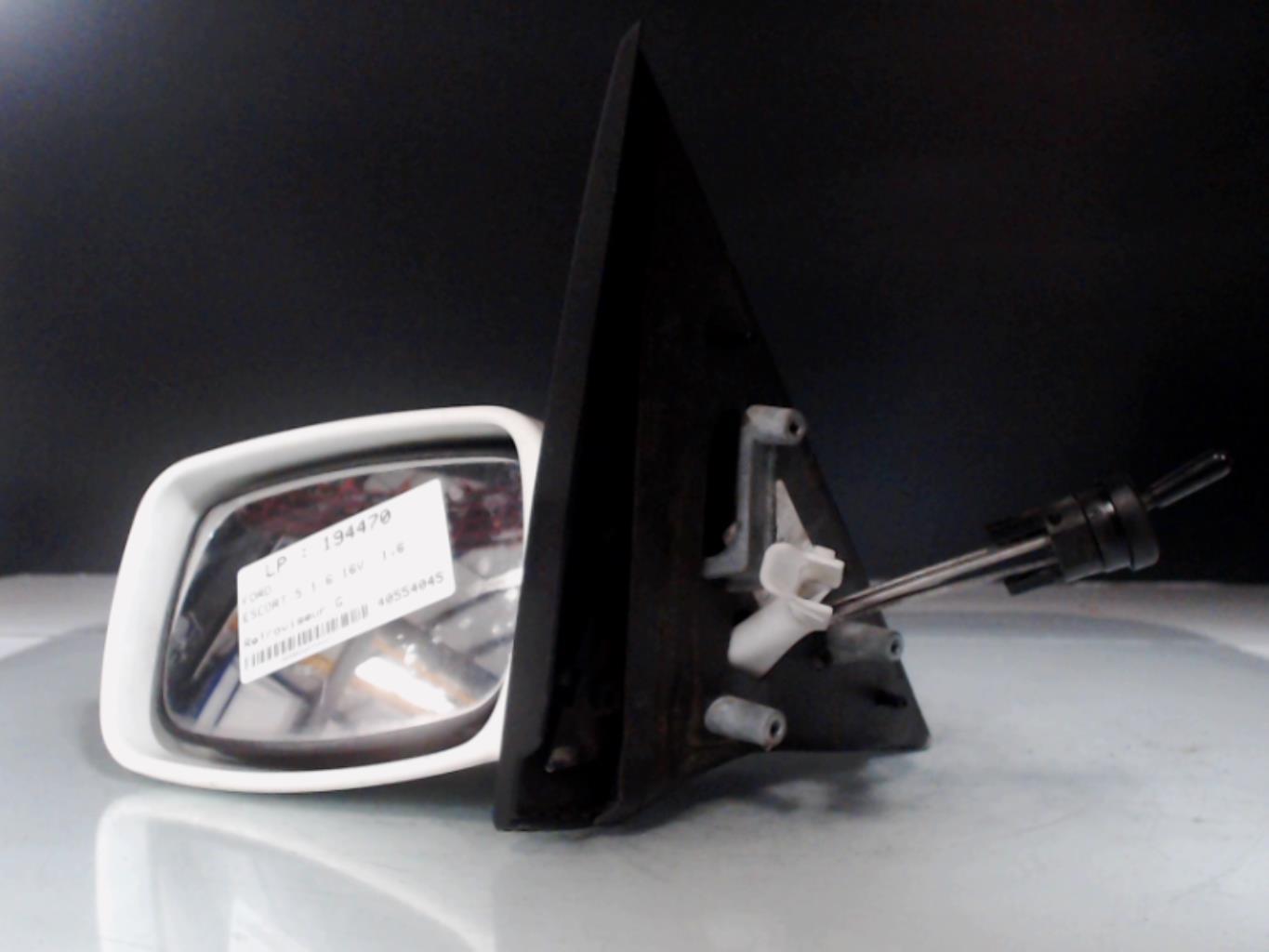 Specchietto retrovisore sinistro FORD ESCORT 6 Gasolina - 1