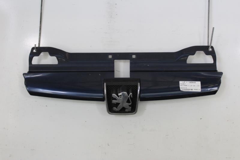 Calandre PEUGEOT 406 Essence - 1