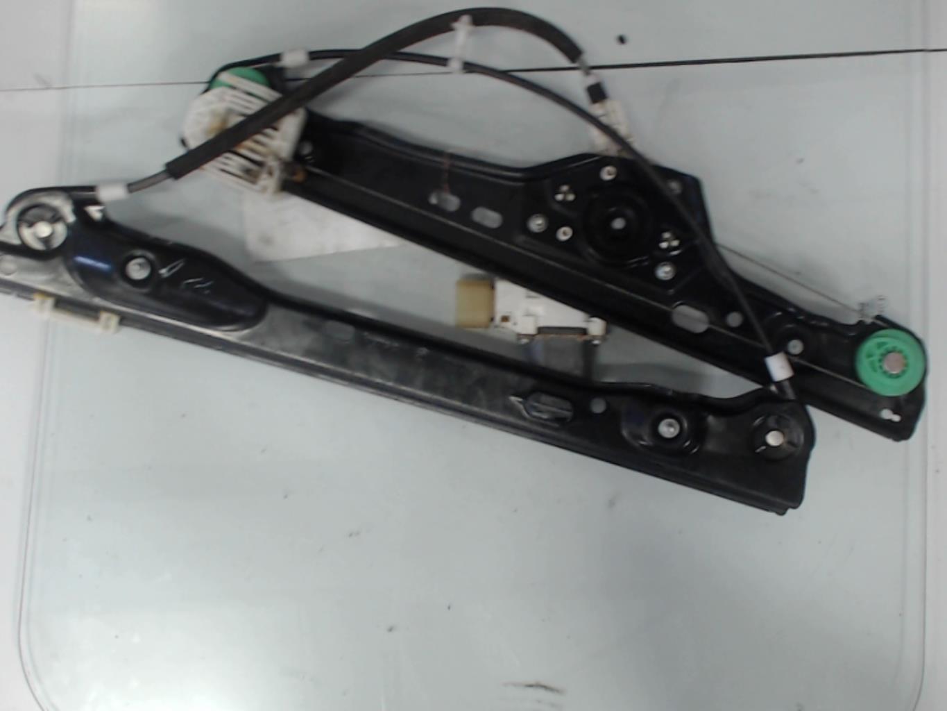 Alzacristalli elettrico anteriore sinistro BMW SERIE 3 E91 TOURING PHASE 2 BREAK Diésel - 1