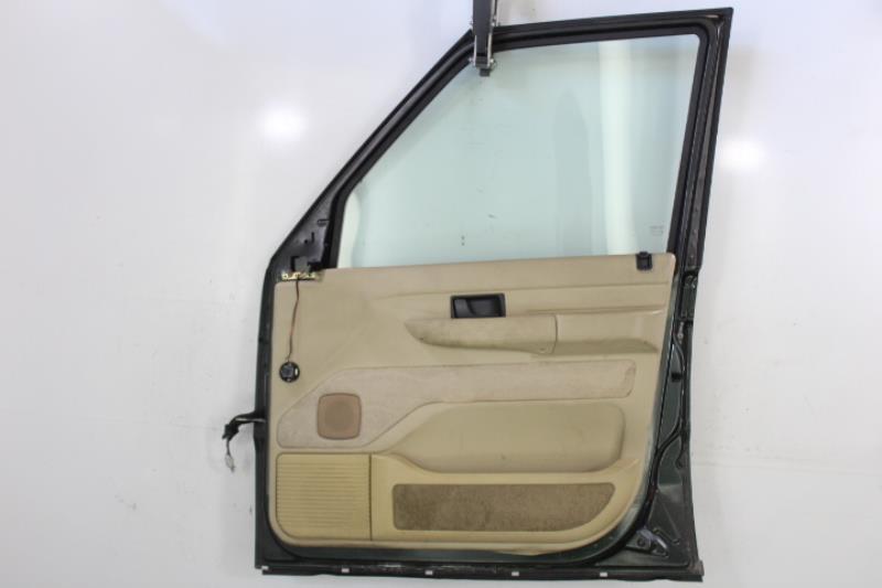 Portiera anteriore destra LAND ROVER RANGE ROVER 2 PHASE 1 Diésel - 1