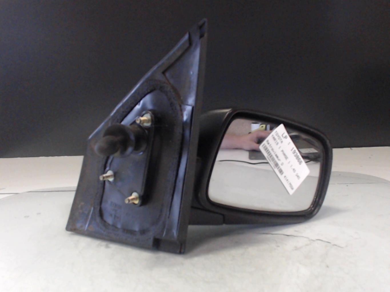 Specchietto retrovisore destro TOYOTA YARIS 1 PHASE 1 Diésel - 1