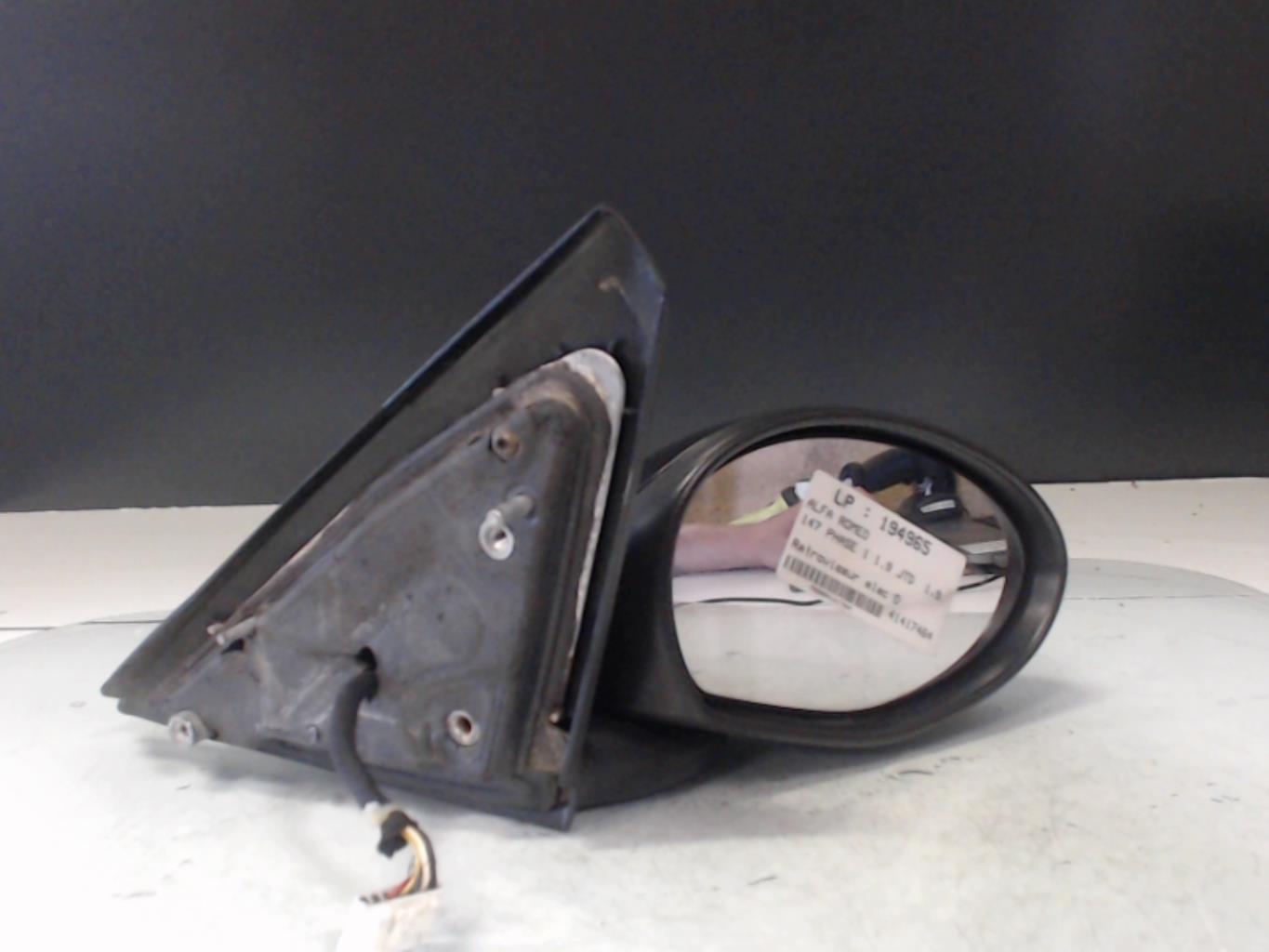 Retrovisor derecho ALFA ROMEO 147 PHASE 1 Diésel - 1