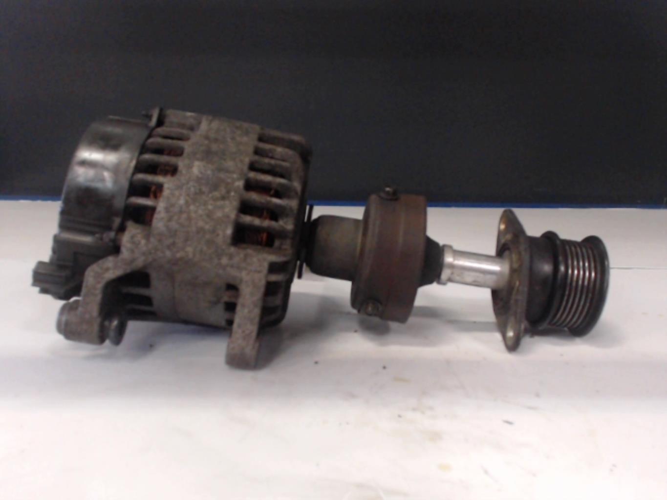 Alternatore FORD FIESTA 4 PHASE 2 Diésel - 1