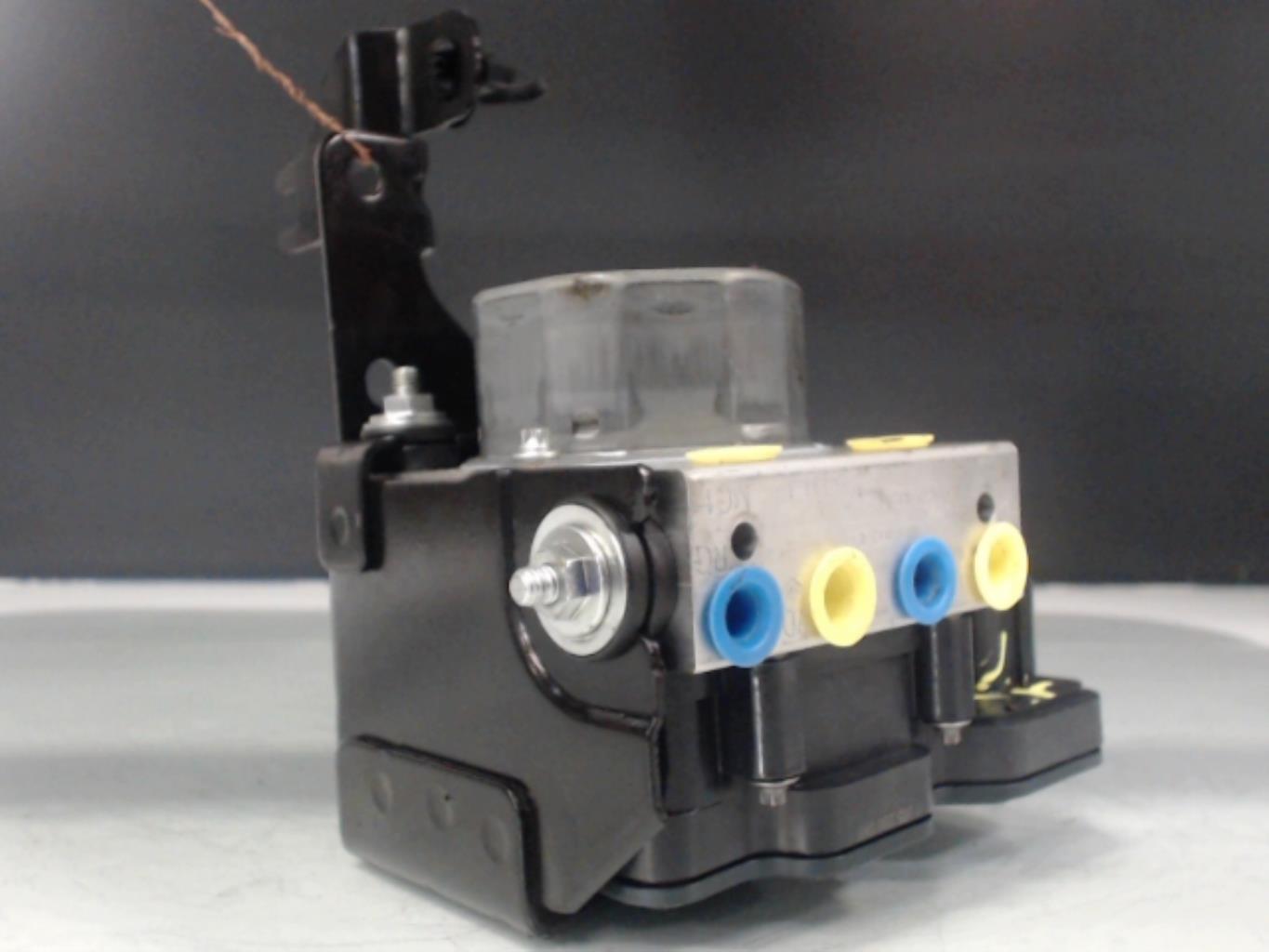 Blocco ABS (antibloccaggio freni) RENAULT CLIO 4 PHASE 2 Gasolina - 1