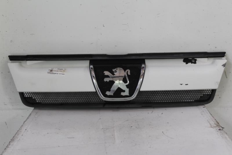 Calandre PEUGEOT BOXER 2 Diesel - 1